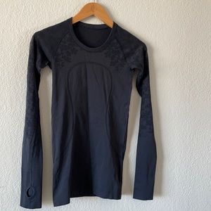 Lululemon swiftly LS